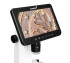 Микроскоп цифровой Levenhuk DTX 800 LCD