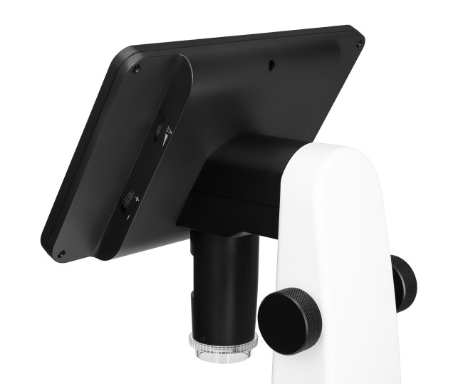 Микроскоп цифровой Levenhuk DTX 800 LCD