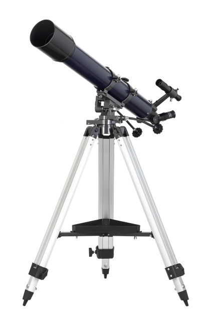 Телескоп Levenhuk New Skyline PLUS 90/900 AZ3