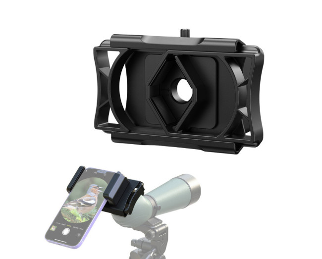 Адаптер для смартфона Levenhuk Kelvin RIG10 PRO