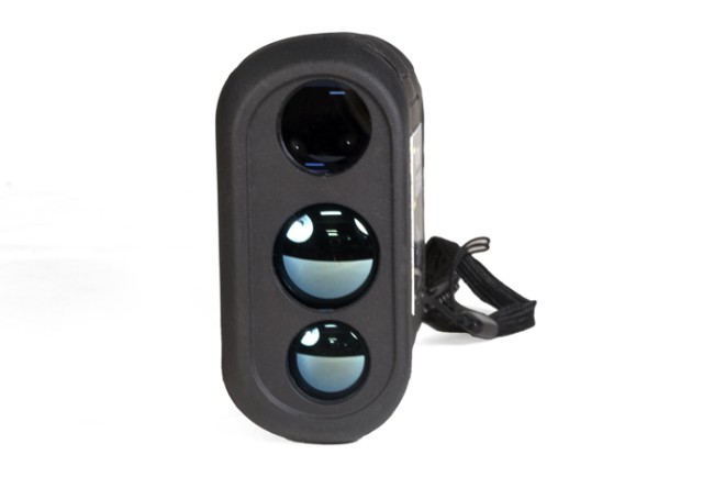 Дальномер Bresser National Geographic 4x21