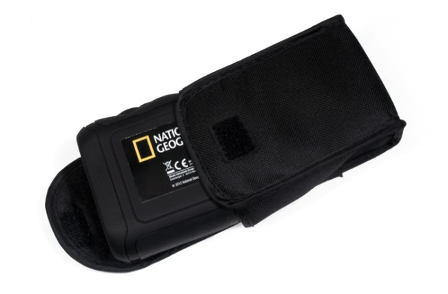 Дальномер Bresser National Geographic 4x21