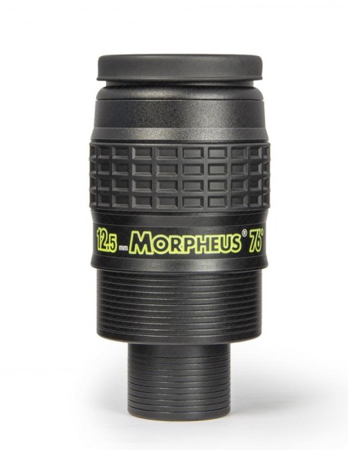 Окуляр Baader Planetarium Morpheus 76 гр., 12,5 мм Окуляр Baader Planetarium Morpheus 76 гр., 12,5 мм
