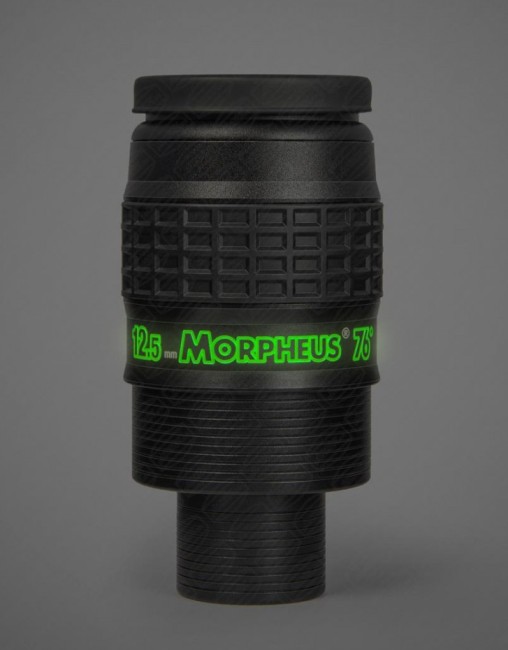Окуляр Baader Planetarium Morpheus 76 гр., 12,5 мм Окуляр Baader Planetarium Morpheus 76 гр., 12,5 мм