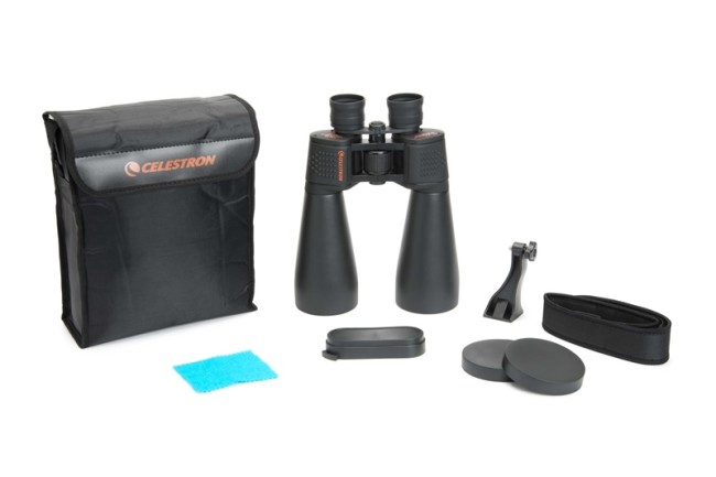 Бинокль Celestron SkyMaster 15x70 Бинокль Celestron SkyMaster 15x70