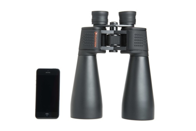 Бинокль Celestron SkyMaster 15x70 Бинокль Celestron SkyMaster 15x70
