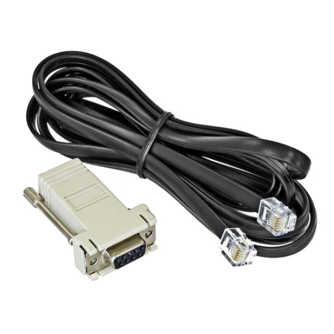 Соединительный кабель Meade 507 для LX200/600/800 Соединительный кабель Meade 507 для LX200/600/800