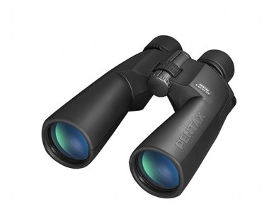 Бинокль Pentax SP 20х60 WP Бинокль Pentax SP 20х60 WP