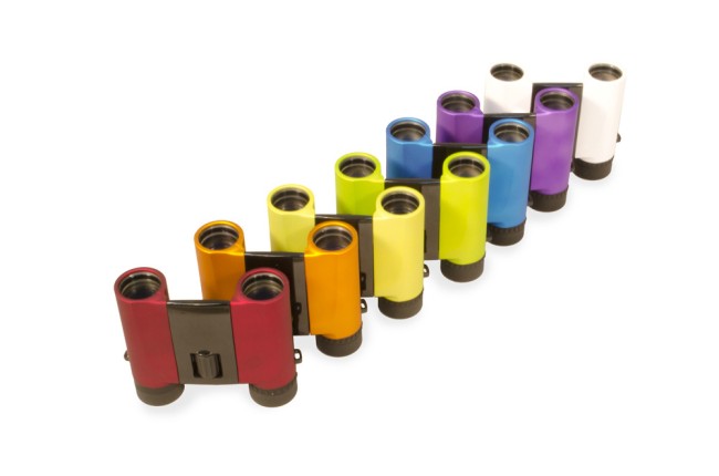 Бинокль Levenhuk Rainbow 8x25 Sunny Orange Бинокль Levenhuk Rainbow 8x25 Sunny Orange