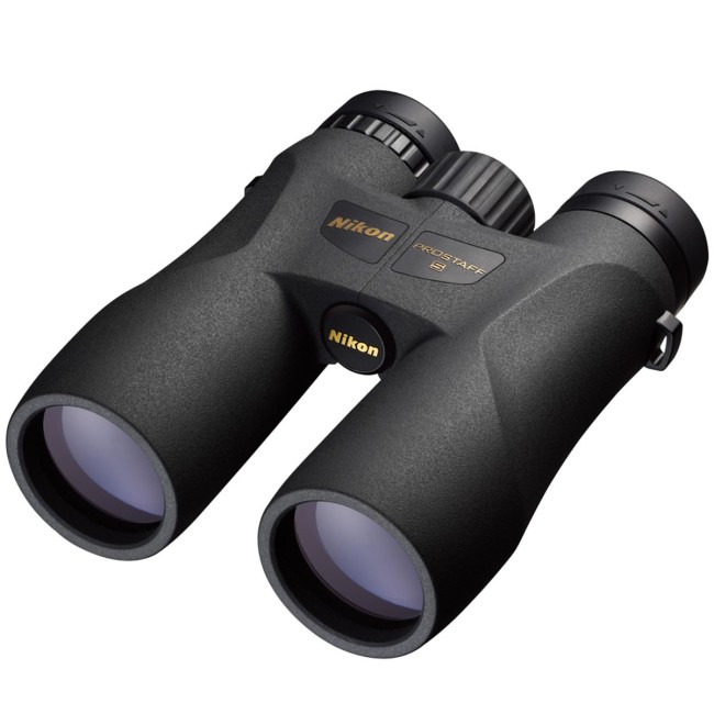 Бинокль Nikon Prostaff 5 10x42