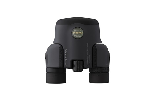 Бинокль Pentax Papilio II 6.5x21 Бинокль Pentax Papilio II 6.5x21