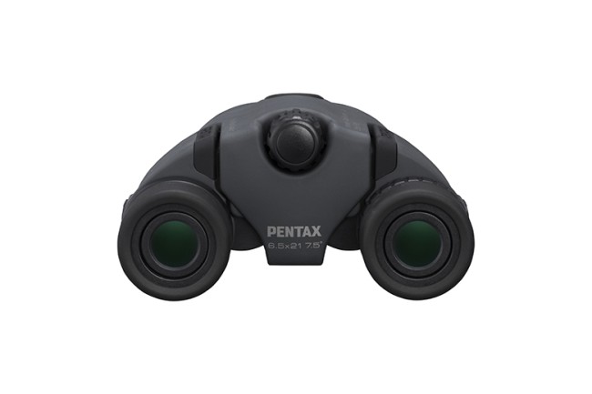 Бинокль Pentax Papilio II 6.5x21 Бинокль Pentax Papilio II 6.5x21