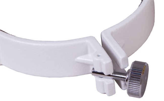 Кольца крепежные Sky-Watcher для рефракторов 101-102 мм Кольца крепежные Sky-Watcher для рефракторов 101-102 мм