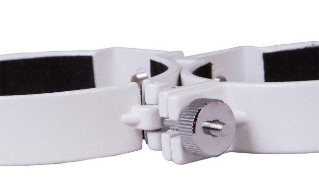 Кольца крепежные Sky-Watcher для рефракторов 101-102 мм Кольца крепежные Sky-Watcher для рефракторов 101-102 мм