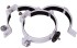 Кольца крепежные Sky-Watcher для рефракторов 101-102 мм Кольца крепежные Sky-Watcher для рефракторов 101-102 мм