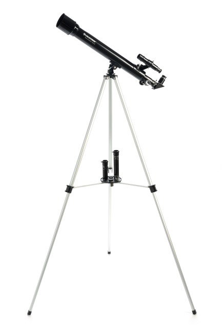 Телескоп Celestron PowerSeeker 50 AZ