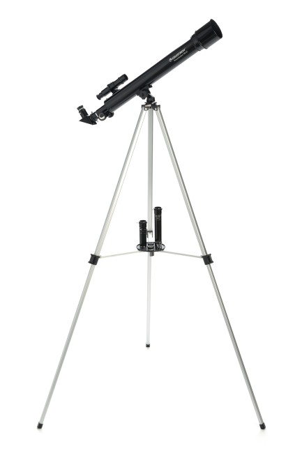 Телескоп Celestron PowerSeeker 50 AZ