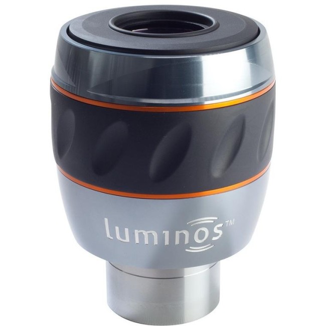 Окуляр Celestron Luminos 31 мм, 2" Окуляр Celestron Luminos 31 мм, 2"