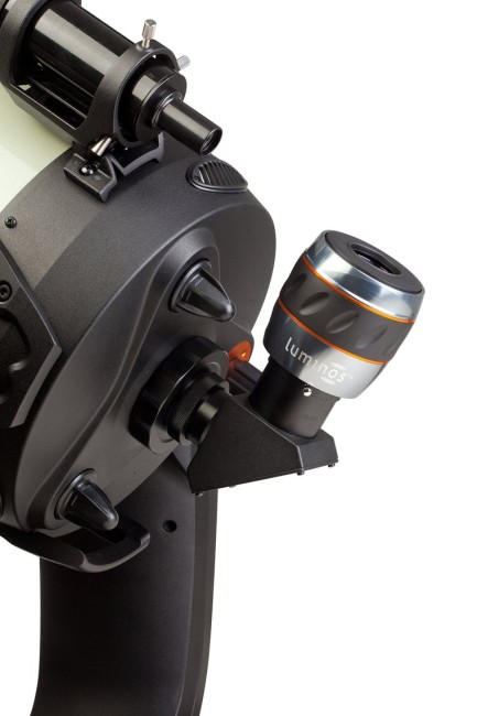 Окуляр Celestron Luminos 31 мм, 2" Окуляр Celestron Luminos 31 мм, 2"