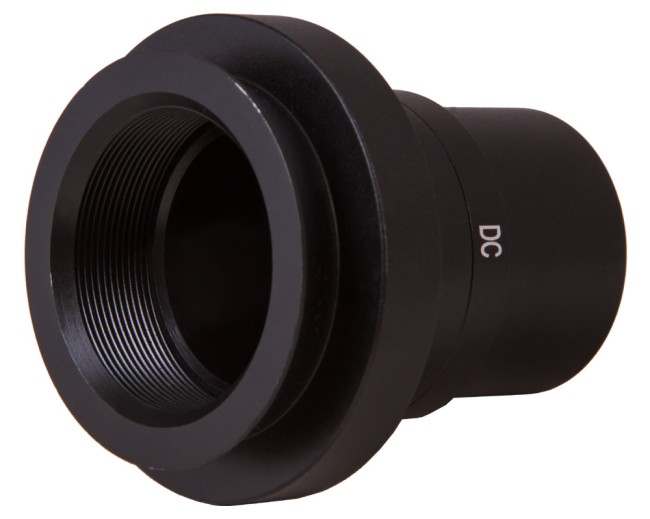 Конденсор темного поля Levenhuk M600 (сухой)