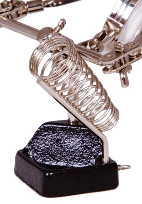 Лупа штативная Levenhuk Zeno Refit ZF11 Лупа штативная Levenhuk Zeno Refit ZF11