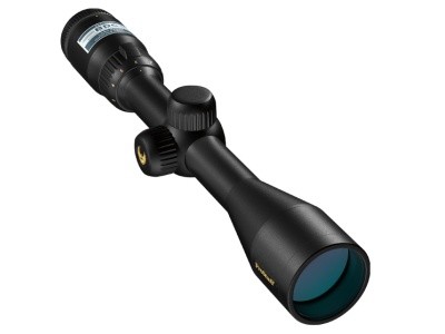 Оптический прицел Nikon ProStaff 3-9x40 M BDC Оптический прицел Nikon ProStaff 3-9x40 M BDC