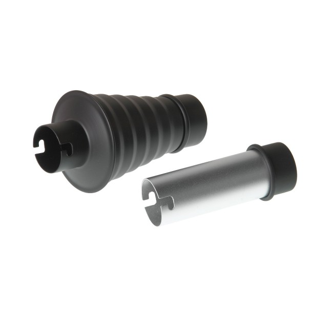 Насадка коническая Godox AD-S9 с сотами для AD200/AD360II Насадка коническая Godox AD-S9 с сотами для AD200/AD360II