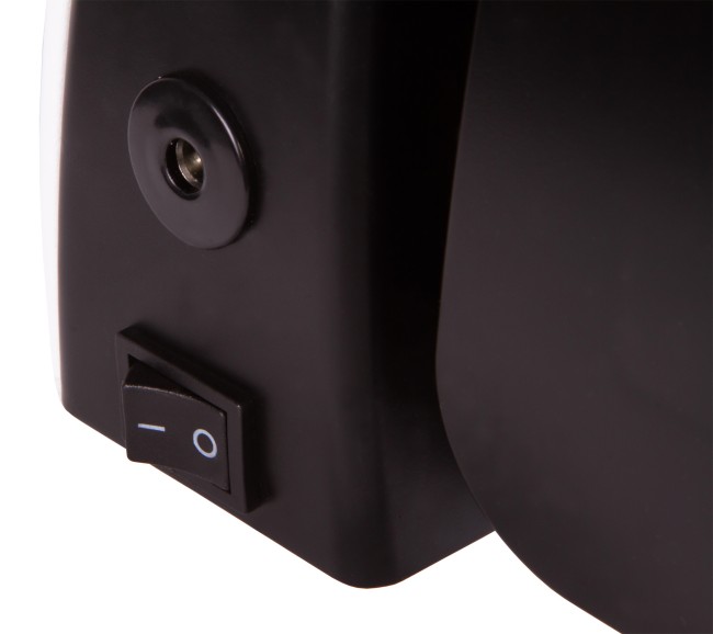 Микроскоп Bresser Science TFM-201 Bino