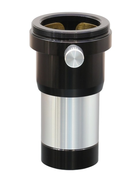 Линза Барлоу GSO 2х с Т-адаптером, 1,25"