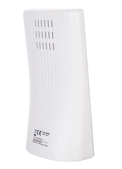 Метеостанция Explore Scientific Classic Vertical, белая Метеостанция Explore Scientific Classic Vertical, белая