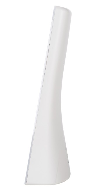 Метеостанция Explore Scientific Classic Vertical, белая Метеостанция Explore Scientific Classic Vertical, белая