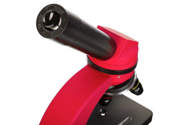 Микроскоп Discovery Nano Terra с книгой Микроскоп Discovery Nano Terra с книгой