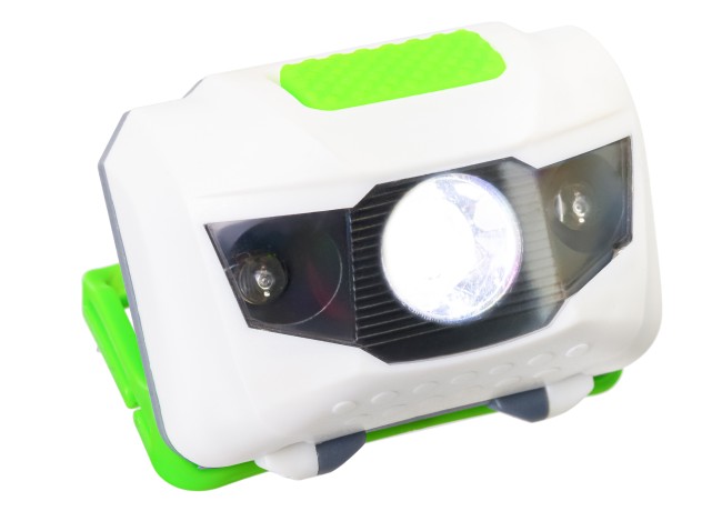 Набор исследователя Discovery Basics EK90 Набор исследователя Discovery Basics EK90