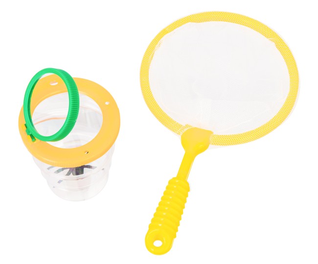 Набор исследователя Discovery Basics EK90 Набор исследователя Discovery Basics EK90