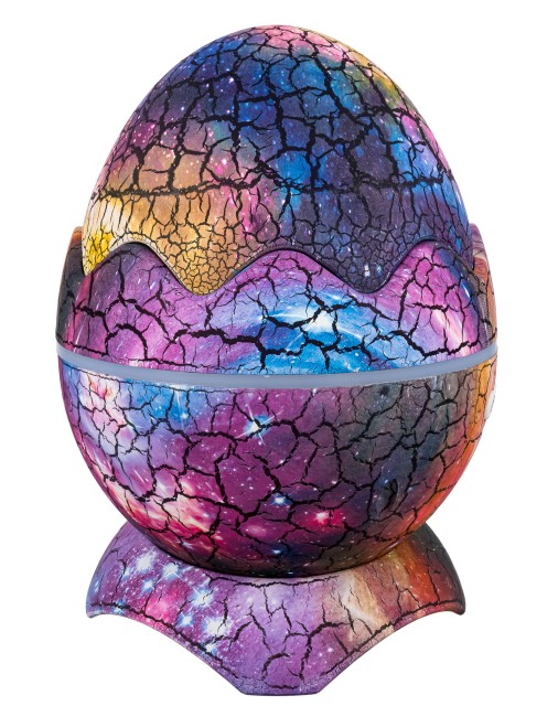 Астропланетарий Levenhuk LabZZ SP10 Supernova Астропланетарий Levenhuk LabZZ SP10 Supernova