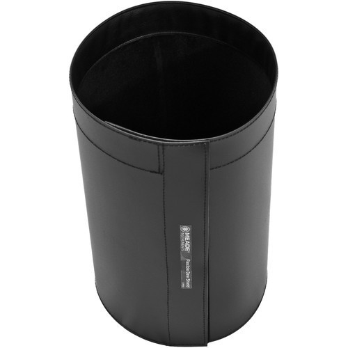 Складной противоросник Meade Flexible Dew Shield, 8" ACF Складной противоросник Meade Flexible Dew Shield, 8" ACF