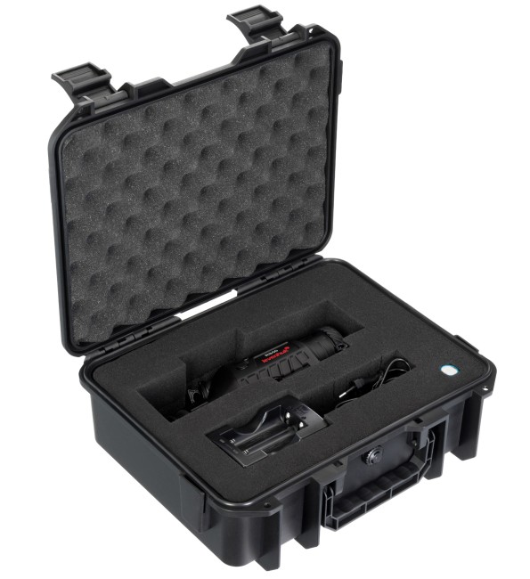 Прицел тепловизионный Levenhuk Fatum RS50 Прицел тепловизионный Levenhuk Fatum RS50