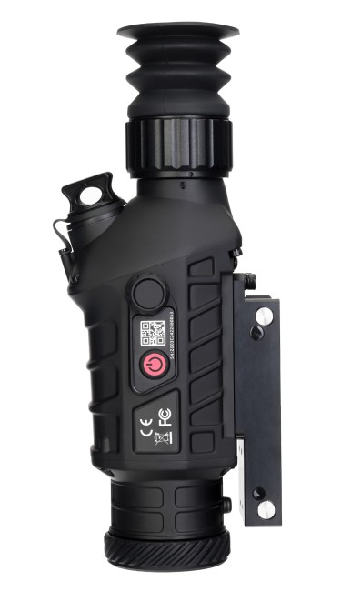 Прицел тепловизионный Levenhuk Fatum RS50 Прицел тепловизионный Levenhuk Fatum RS50