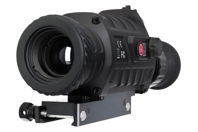 Прицел тепловизионный Levenhuk Fatum RS50 Прицел тепловизионный Levenhuk Fatum RS50