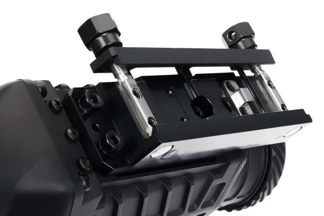 Прицел тепловизионный Levenhuk Fatum RS50 Прицел тепловизионный Levenhuk Fatum RS50