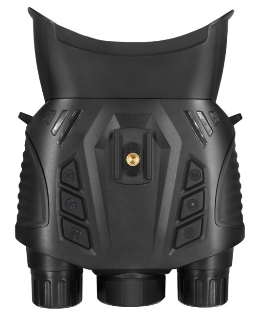 Бинокль цифровой ночного видения Levenhuk Halo 50XN GPS Бинокль цифровой ночного видения Levenhuk Halo 50XN GPS