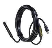 Видеоэндоскоп Ermenrich Seek VE10 Видеоэндоскоп Ermenrich Seek VE10