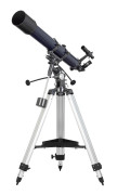 Телескоп Levenhuk New Skyline PLUS 90/900 EQ2