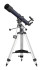 Телескоп Levenhuk New Skyline PLUS 90/900 EQ2