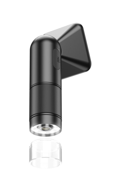 Карманный фотомикроскоп Levenhuk Kelvin HPM25