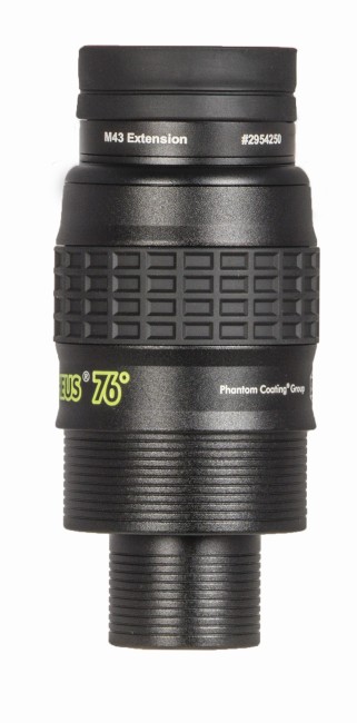 Окуляр Baader Planetarium Morpheus 76 гр., 14 мм Окуляр Baader Planetarium Morpheus 76 гр., 14 мм