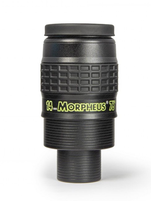 Окуляр Baader Planetarium Morpheus 76 гр., 14 мм Окуляр Baader Planetarium Morpheus 76 гр., 14 мм