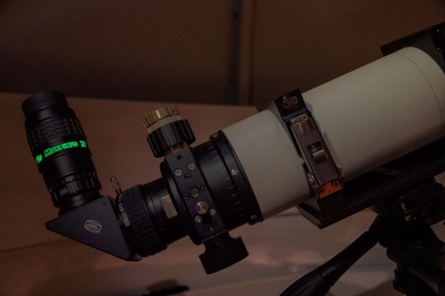 Окуляр Baader Planetarium Morpheus 76 гр., 14 мм Окуляр Baader Planetarium Morpheus 76 гр., 14 мм