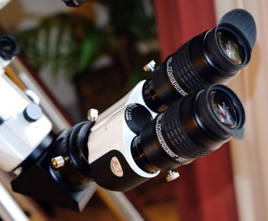 Окуляр Baader Planetarium Morpheus 76 гр., 14 мм