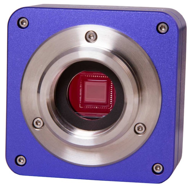 Камера цифровая Levenhuk T800 PLUS Камера цифровая Levenhuk T800 PLUS